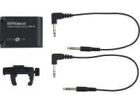 <b>Roland 4CY-4WT-01 DrumLink Cymbal Pack</b> <b>Roland 4CY-4WT-01 DrumLink Cymbal Pack</b>